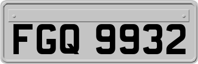 FGQ9932
