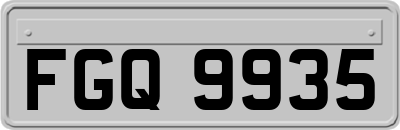 FGQ9935