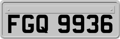 FGQ9936