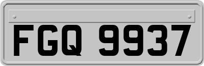 FGQ9937