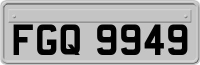 FGQ9949