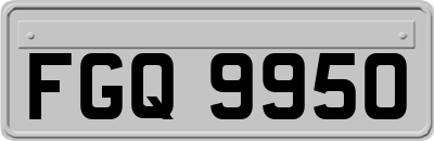 FGQ9950