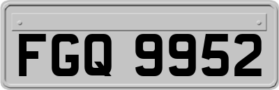 FGQ9952