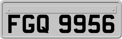 FGQ9956