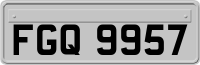FGQ9957