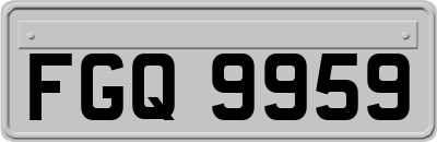 FGQ9959
