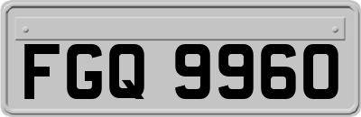 FGQ9960