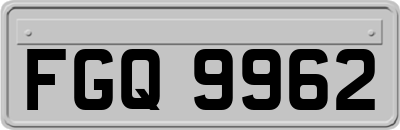 FGQ9962