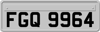 FGQ9964