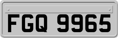 FGQ9965