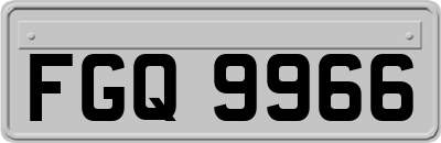 FGQ9966