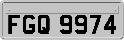 FGQ9974