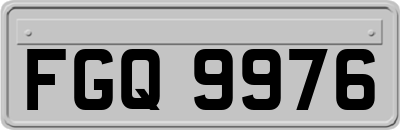 FGQ9976