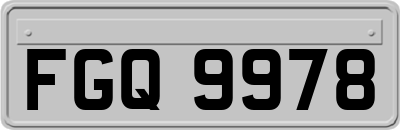 FGQ9978