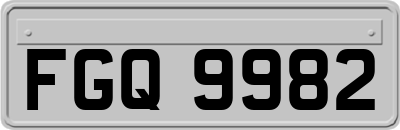 FGQ9982
