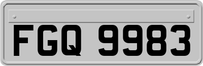 FGQ9983