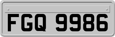 FGQ9986