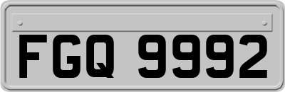 FGQ9992