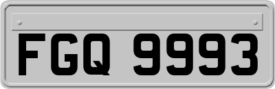 FGQ9993