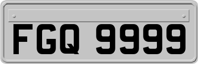 FGQ9999