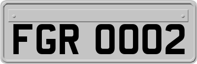 FGR0002