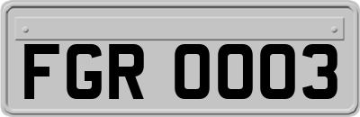 FGR0003