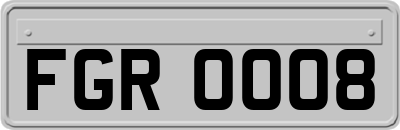 FGR0008