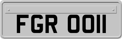 FGR0011