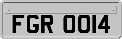 FGR0014
