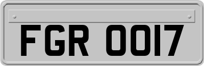 FGR0017