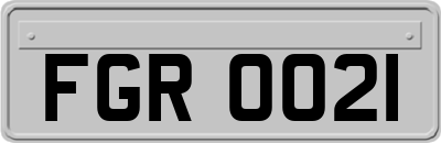 FGR0021