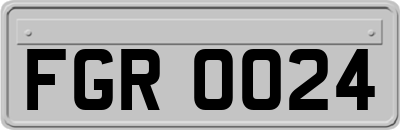 FGR0024