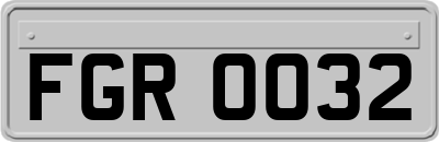 FGR0032