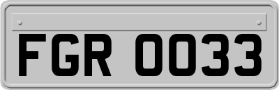 FGR0033