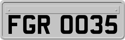 FGR0035