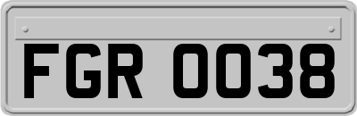 FGR0038