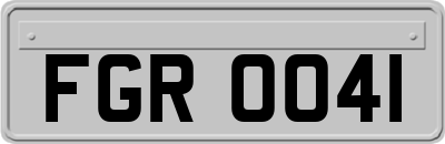 FGR0041