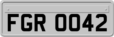 FGR0042