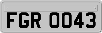 FGR0043
