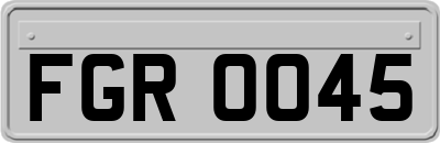 FGR0045