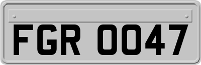 FGR0047
