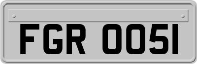FGR0051
