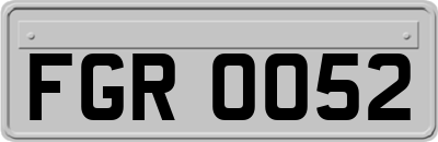 FGR0052