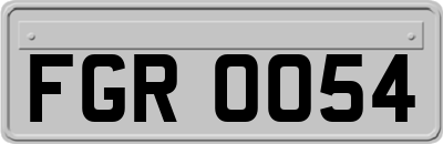 FGR0054