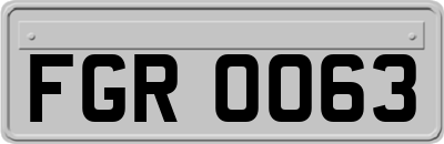 FGR0063