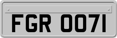 FGR0071