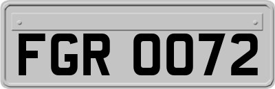 FGR0072