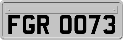 FGR0073