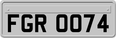FGR0074