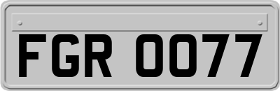 FGR0077